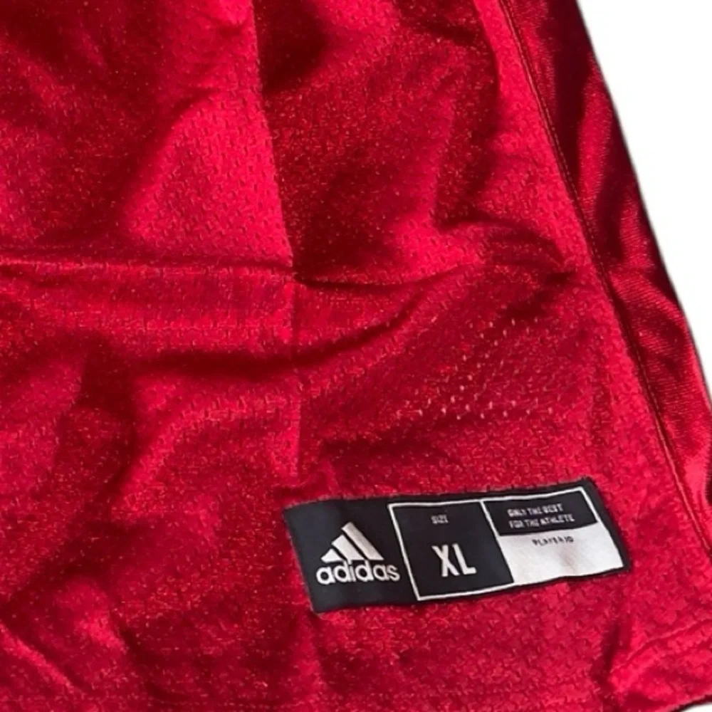 adidas experience peak